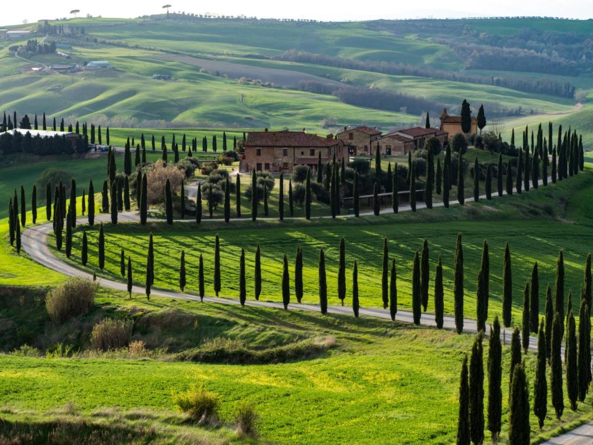 Bargello House By Francigenaapartments Siena Exterior foto